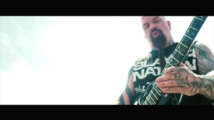 ---slayer - Repentless (official Music Video)