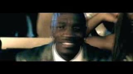 Sway (feat Akon) - Silver & Gold