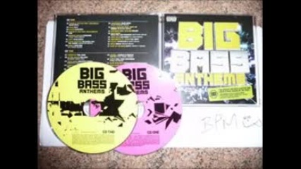 big bass anthems 2011 cd 2