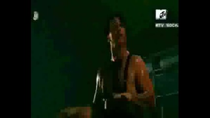 Rammstein - Sonne (live)