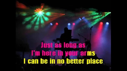 Tina Turner - Simply The Best (karaoke)