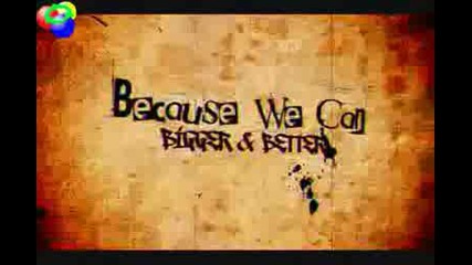 Because We Can Adobe After Effects