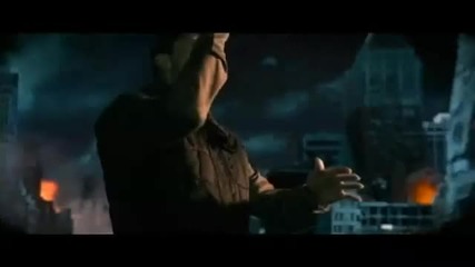 Lil Wayne - Drop The World ft. Eminem 