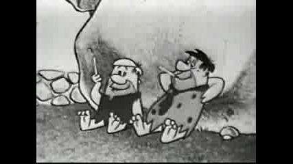 Flinstones Winston Cigarettes Commercial