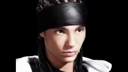 Tom Kaulitz // : // 