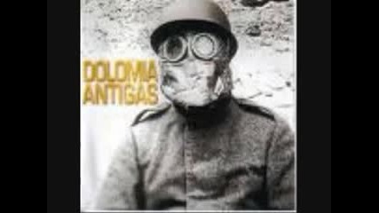 Dolomia - La Mia Scelta 