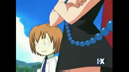 Shaman King - A new order [ep5][hq]