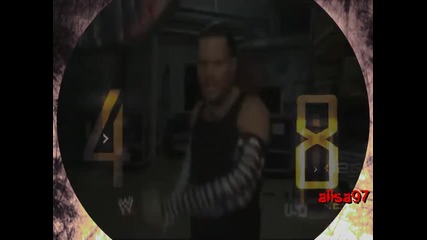 2011 | Jeff Hardy - Bloodstar | Mv :]