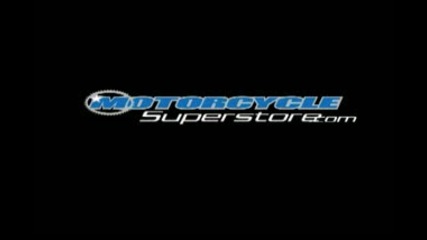 Funny Motorcycle Commercial 