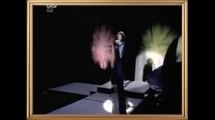 Leo Sayer - I Can't Stop Loving You, 1978