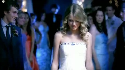 Taylor Swift - You Belong With Me Taylor Swift - V E V O ( High Quality) + Бг Превод 