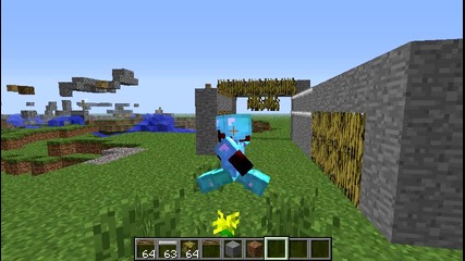 minecraft free runer