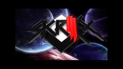 Skrillex Ruffneck