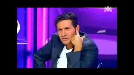 The best man - beatbox