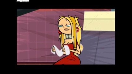 Total Drama World Tour - Blaineley #2