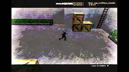 marto! Mini Movie