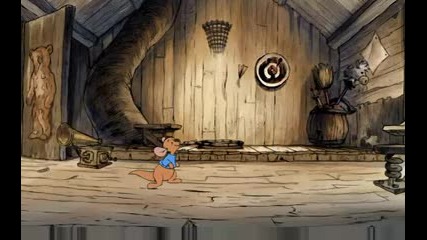 Тигър (2000) - sample