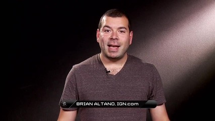 Ign Daily Fix - 17.8.2012 - Wow! Pandas!