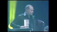 Saban Saulic - Bio sam pijanac - (Live) - (Sava Centar 2012)