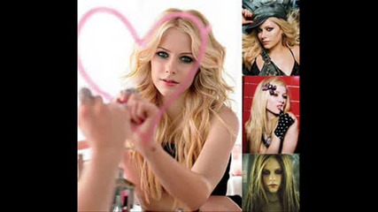Малко За Avril Lavigne