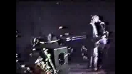 Nirvana - Polly (live In Texas)