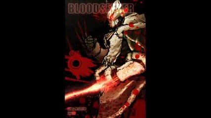 Bloodseeker - Strygwyr - Blood on my hends