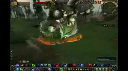Wotlk Level 80 Death Knight Vs Storm Giant Beta 9095