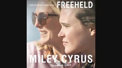 Miley Cyrus - Hands of Love (audio)
