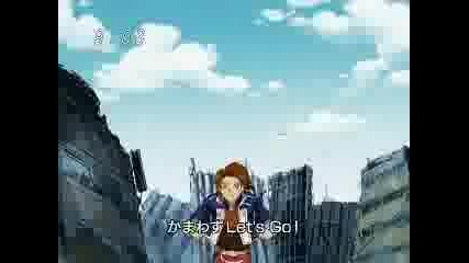 Digimon Savers