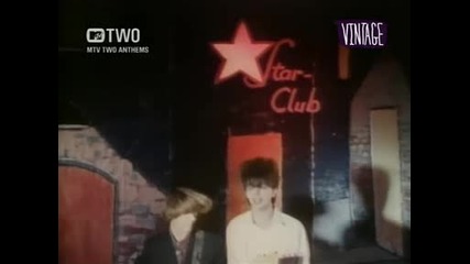 Echo And The Bunnymen - Seven Seas