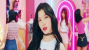 {бг превод} Pristin - We Like