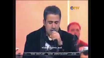 Emrah - Gece Yolculari - Huzun Hq 