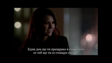 Бг Превод! The Vampire Diaries - 4x17 - Целият епизод