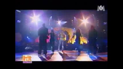 Mariah Carey Heartbreaker Live Hit Machine 