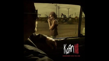 Koяn - Let The Guilt Go 