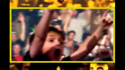 * Kamikadze 9 First Official Ending 