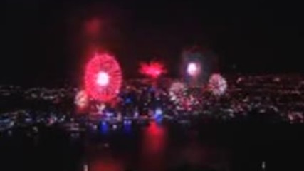 2017 Hd Оkland Yeni Zelandiya Happy New Year