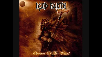 Iced Earth - Prophecy - Tim Ripper Owens