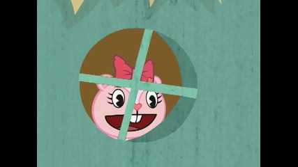 Happy Tree Friends - Dunce Upon a Time (part 1)