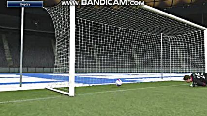 Pes 2015: С Меси