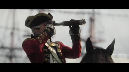 Assassin s Creed 3 - Official Trailer