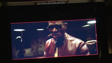 D'banj - Oliver Twist (official Behind The Scenes)