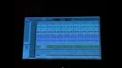 MetallicA - St. Anger (making)