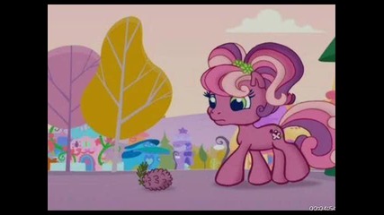 my little pony - Live like there is no tomorrow 