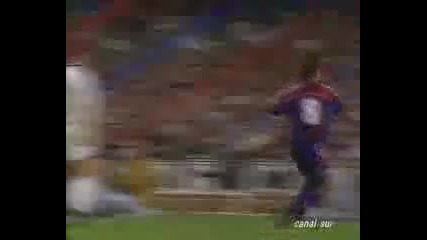 1992/1993. Барселона - Реал
