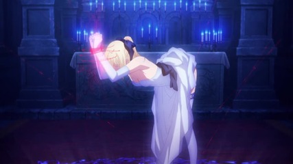 Fate Stay Night Unlimited Blade Works Episode 13 Eng Subs [576p]