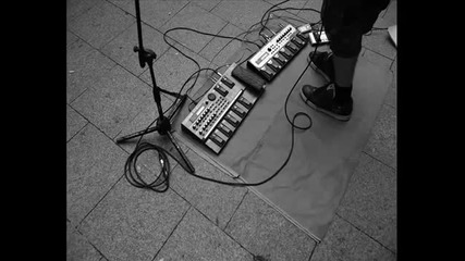 Dub Fx - Love Me Or Not!