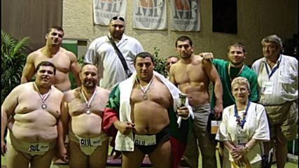 Вожда: Никой не е по-добър от нас на Световното