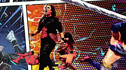 Royal Rumble 2021 - US