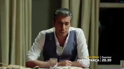 Счупени парчета * Paramparca Еп.30 трейлър